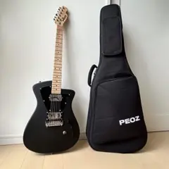 ピックギター