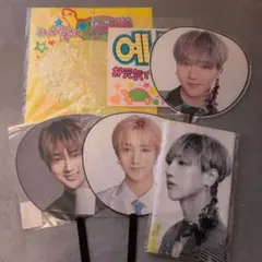 SUPER JUNIOR SJ market イェソン ランダム トレカ2種 - メルカリ