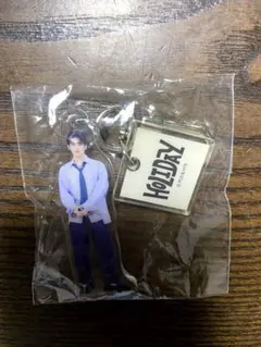 SEVENTEEN2025年ファンミ　Holiday カプセルトイ　エスクプス