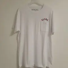 ANTI BALLISTIC Aloha Tシャツ Lサイズ