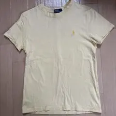 ラルフローレン イエロー 半袖　Tシャツ 140cmのサムネイル