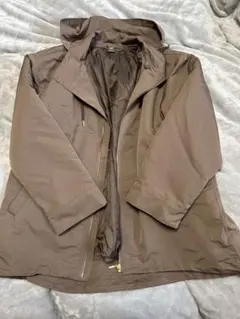 LEPSIM 3wayマウンテンパーカー