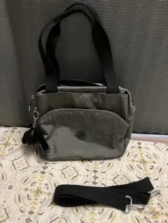 キプリング2way バッグ