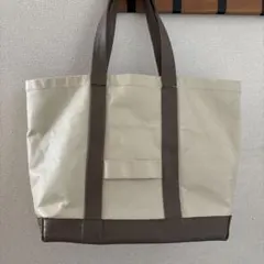 ダリーズ＆コー BLUFF10sツールバック レザーコンビ - メルカリ
