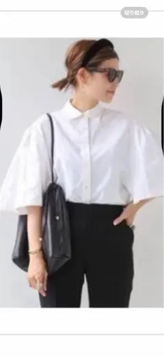 2025年最新】celeri ブラウスの人気アイテム - メルカリ