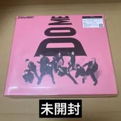 SnowMan i dome アルバム