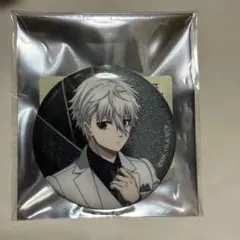 ブルーロック 缶バッジ 凪誠士郎