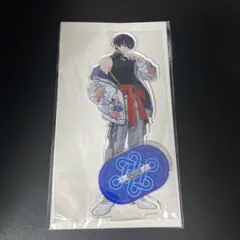 東京エイリアンズ 天空橋翔 チャイナ アクスタ