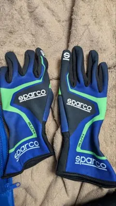 Sparco レーシンググローブのサムネイル