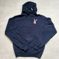 Champion チャンピオン スウェットパーカー 希少デザイン メンズ S