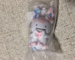 ポケモン へんしんメタモン ニンフィア ブイズ マスコット 国内産