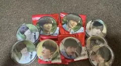 2025年最新】西垣匠 缶バッジの人気アイテム - メルカリ