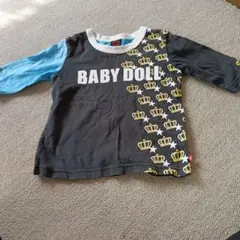 BABYDOLL Tシャツのサムネイル