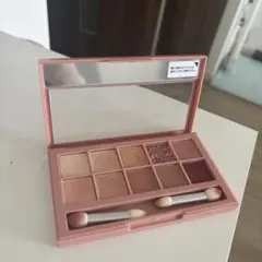 CLIO プロアイパレット 01 SIMPLY PINKのサムネイル