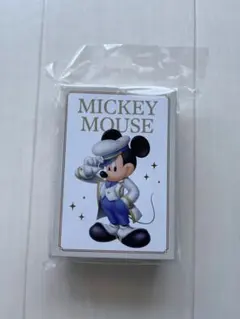 ミッキーマウス ステッカーセット