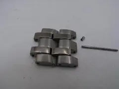 シチズン アテッサ H110-T010156純正チタンコマ×２のサムネイル