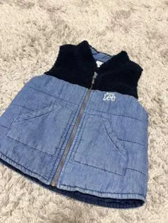 Lee キッズベスト　110cw