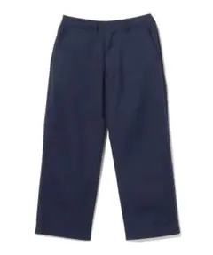 2025 BEAMS PLUS MIL Trousers USA ネイビー