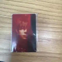 ENHYPENトレーディングカード ヒスン