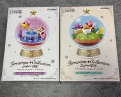 星のカービィ テラリウムコレクション スーパーDX リーメント　2個セット