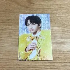 M!LKじゃん 吉田仁人 トレカ 爆裂愛してる 好きすぎて滅 会場限定