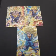 2026年最新】ドラゴンボールヒーローズ 旧弾 美品の人気アイテム