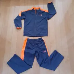 アンダーアーマー上下セット 145～155