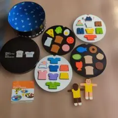 Worldwide Kids Stage 4 知育玩具 パズルのサムネイル