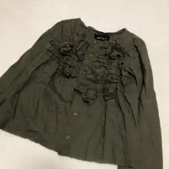 コムデギャルソン シャツ