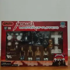 2025年最新】マクファーレン+メタリカの人気アイテム - メルカリ