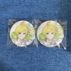 2026年最新】AMPTAK 缶バッジ ぷりっつの人気アイテム - メルカリ