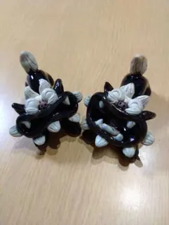 沖縄 シーサー　No.167