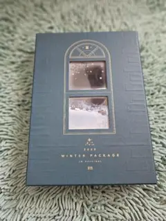 BTS WINTER PACKAGE 2021 ウィンパケ 新品未開封 9 - メルカリ