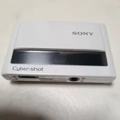 ミチちゃん愛用モデル色違い♥︎︎∗︎】SONY cyber-shot DSC-T9