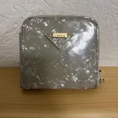 アタオ　二つ折り財布のサムネイル