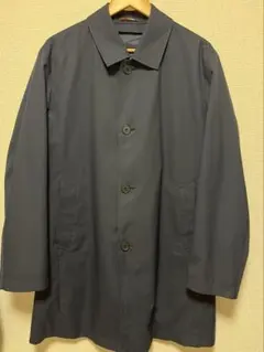 ORIHICA スマートコンフォートコート L 紺色