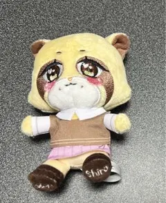 2026年最新】ケプラー ぬいぐるみの人気アイテム - メルカリ