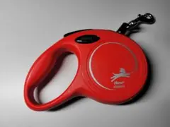 flexi classic フレキシ クラシック 伸縮リード 赤 3mのサムネイル