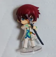 ねんどろいど ぷち　テイルズオブ グレイセス　アスベル