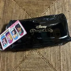 ディズニー　キッズkids靴下ポーチ4足セット