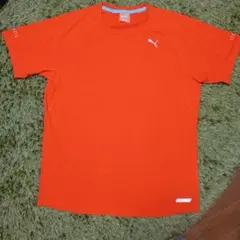 プーマクールシャツ