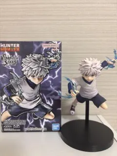 2026年最新】hunter×hunter ハンターハンター vibration starsの人気