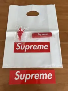 supreme4点セット