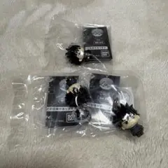 呪術廻戦 死滅回游 伏黒恵 めじるしアクセサリー