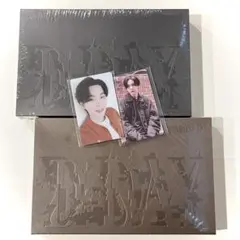 2026年最新】bts suga d-day weverseの人気アイテム - メルカリ