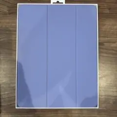 (美品)iPad Smart Folio ラベンダー iPad12.9インチ