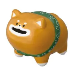 最終値下げ　はらペコ貯金箱　柴犬　かわいい　プレゼント