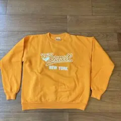 コーネル大学スウェット Mサイズ　メイドインUSA
