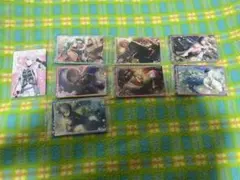 プロジェクトセカイ　プロセカ　ウエハース　まとめ売り