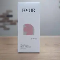 ByUR Glow Boost Multi V Serum 30g 美容液のサムネイル